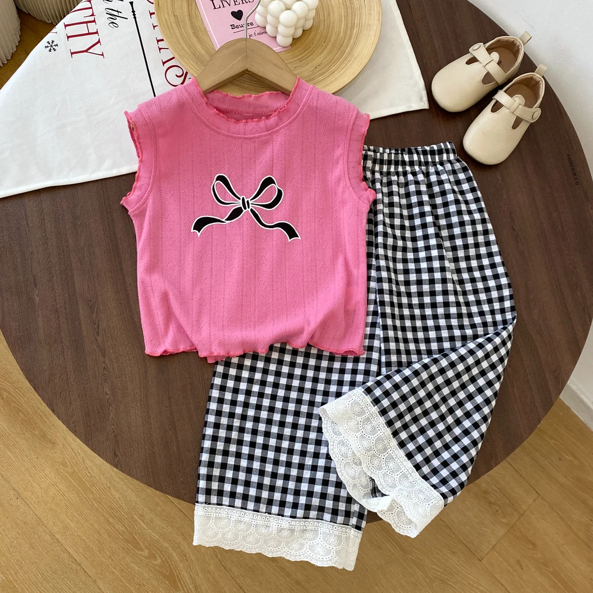 Girls Clothing Sets…