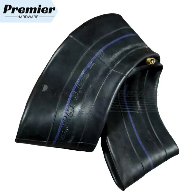 El tubo interior 3.00-8 tiene buena estanqueidad al aire y es adecuado para bicicletas eléctricas/motocicletas eléctricas ligeras.