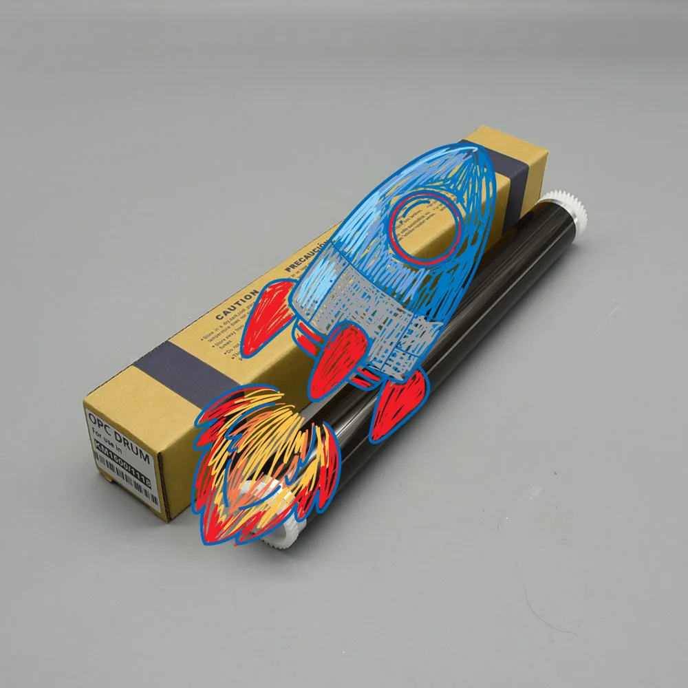 

4pcs longlife opc drum For Kyocera km 1500 1820 1821 fs1000 1010 fs1018 fs1050 AD158