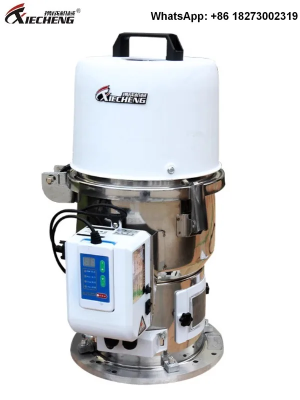 Plastic particle Euro 300G automatic feeding machine Ctrip 400G pumping machine