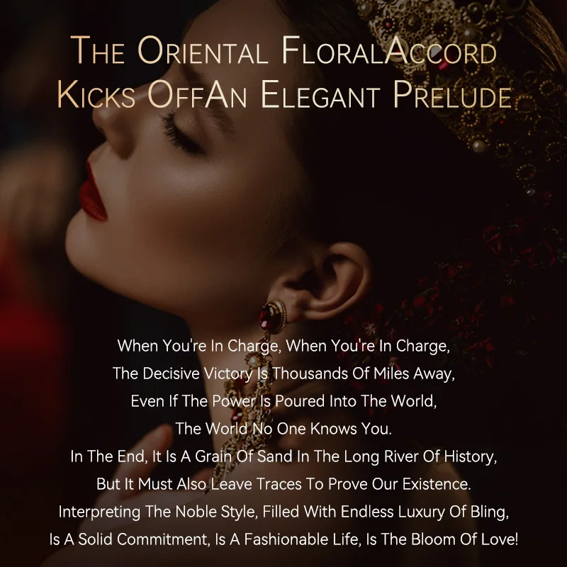 Gentle Million Profumi Irresistible Fougere Fougere Legno Flirting Fragranza Profumi da uomo Balminess unisex Profumi di marca da uomo