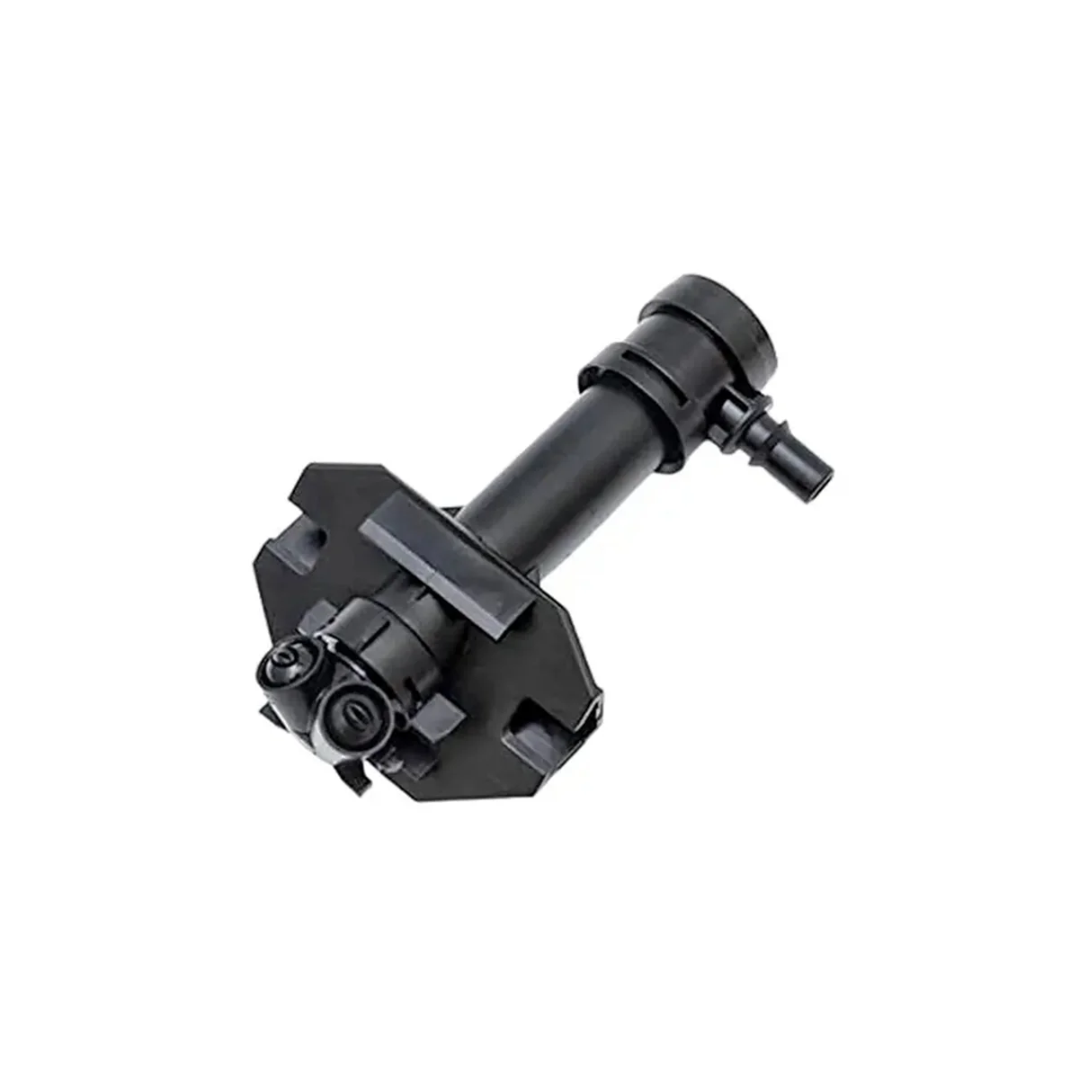

Innovative Headlight Wash Nozzles 8U0955101C 8U0955102C for Audi Q3 2012-2014