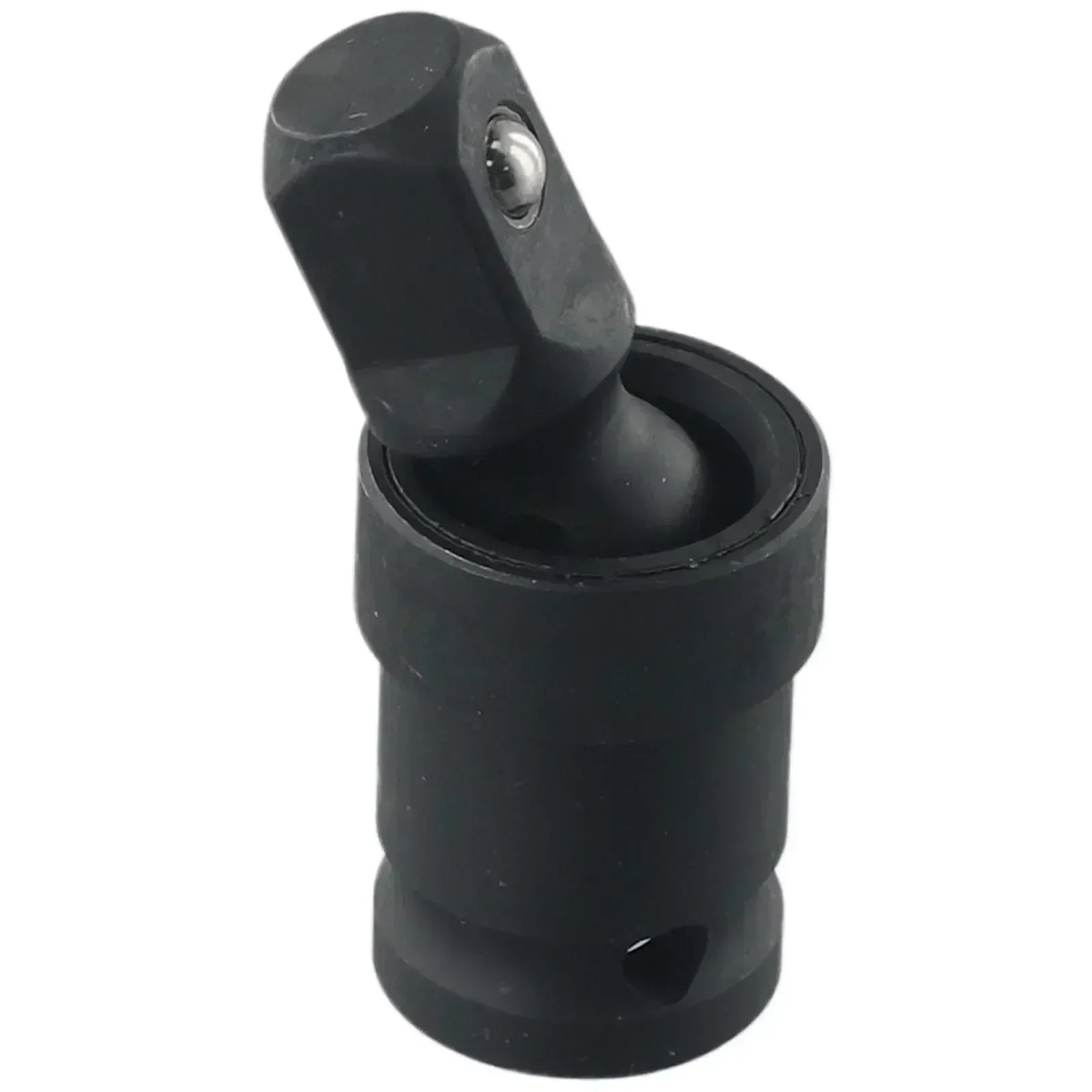 1 stks 360 Graden Impact Joint Socket Swivel Knuckle Joint Air Wobble Socket Adapter Elektrische Sleutel 1/2 Handgereedschap