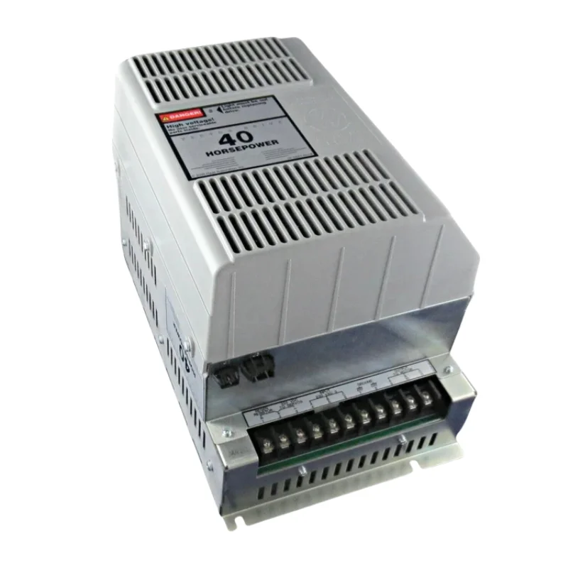 93-32-5558E New Haas 40HP Vector Driver 93-32-5558A  for Haas Part  29-10082