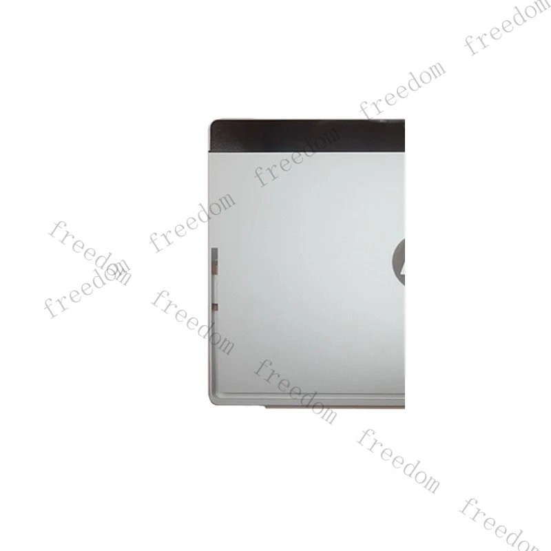 HJY is suitable for HP Spectre 12-a000 x2 5CD5501 A Shell screen back cover, silver