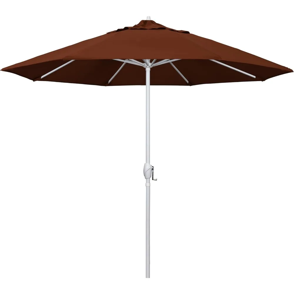 9' Rd Aluminum Pati…