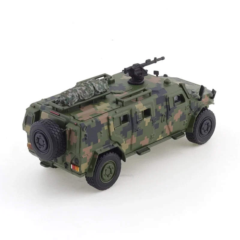 Xcartoys 1/64 dongfeng mengshi gen.3 carro liga brinquedos veículo de motor diecast metal modelo crianças presente natal brinquedos para meninos