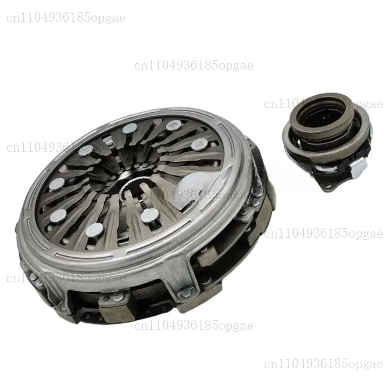 Compatible with K5I X25 KX5KX3 Gearbox Dual Clutch Assembly