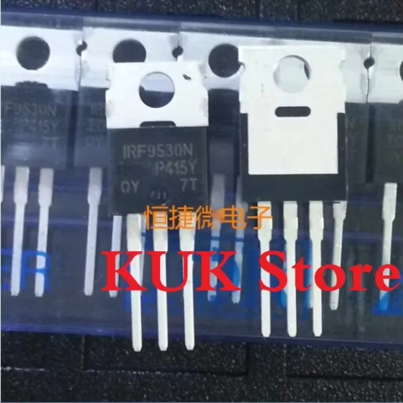 Original  IRF9540N  F9540N   IRF9530N  F9530N