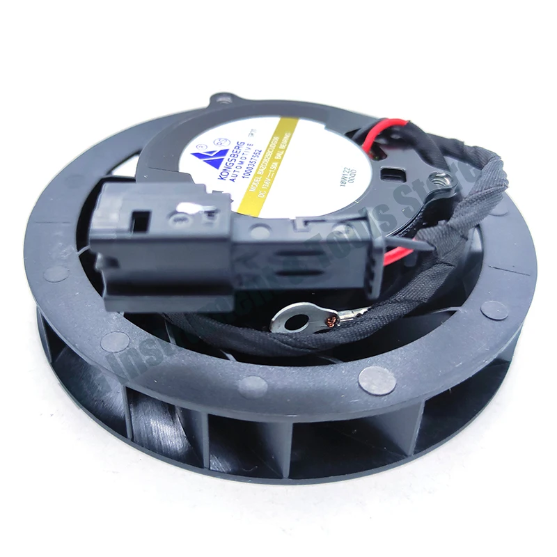 1 Stück neuer Lüfter für Auto BAZC0825BCUDG06 DC13.6V 1.50A – Detail 2