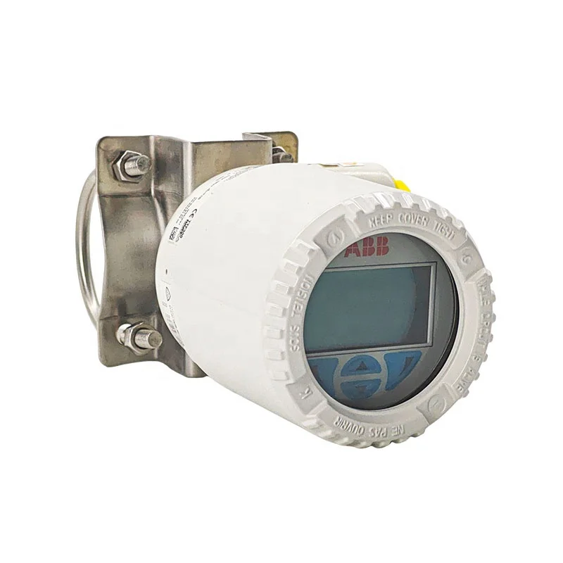 Tth300  Temperature Transmitter with Hart Communication Temperature Sensor LCD Display