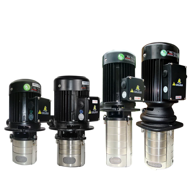 

Taiwan WALRUS Wallace TPHK4T2-2 Dajing CNC machine tool cooling pump CNC circulating pump oil pump 3-3