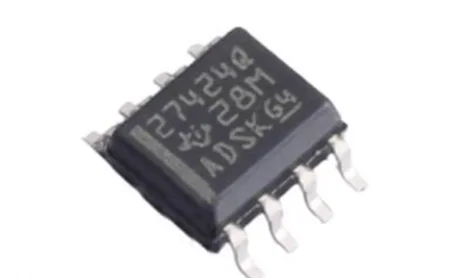UCC27424QDRQ1      27424Q      SOP8      10PC