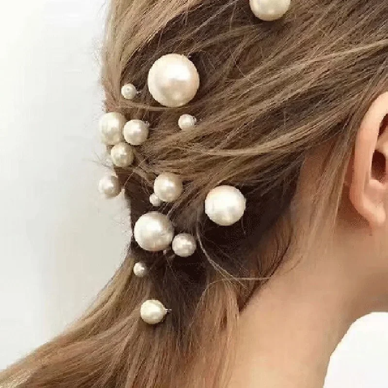 18Pcs/1Bag New Wome…