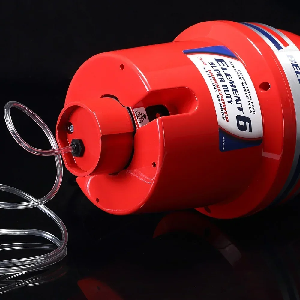 Entsorger für Lebensmittelabfälle, für Zuhause, Küchenspüle, Lebensmittelabfallmühle, Hochgeschwindigkeits-Müllentsorgung, Küchengeräte