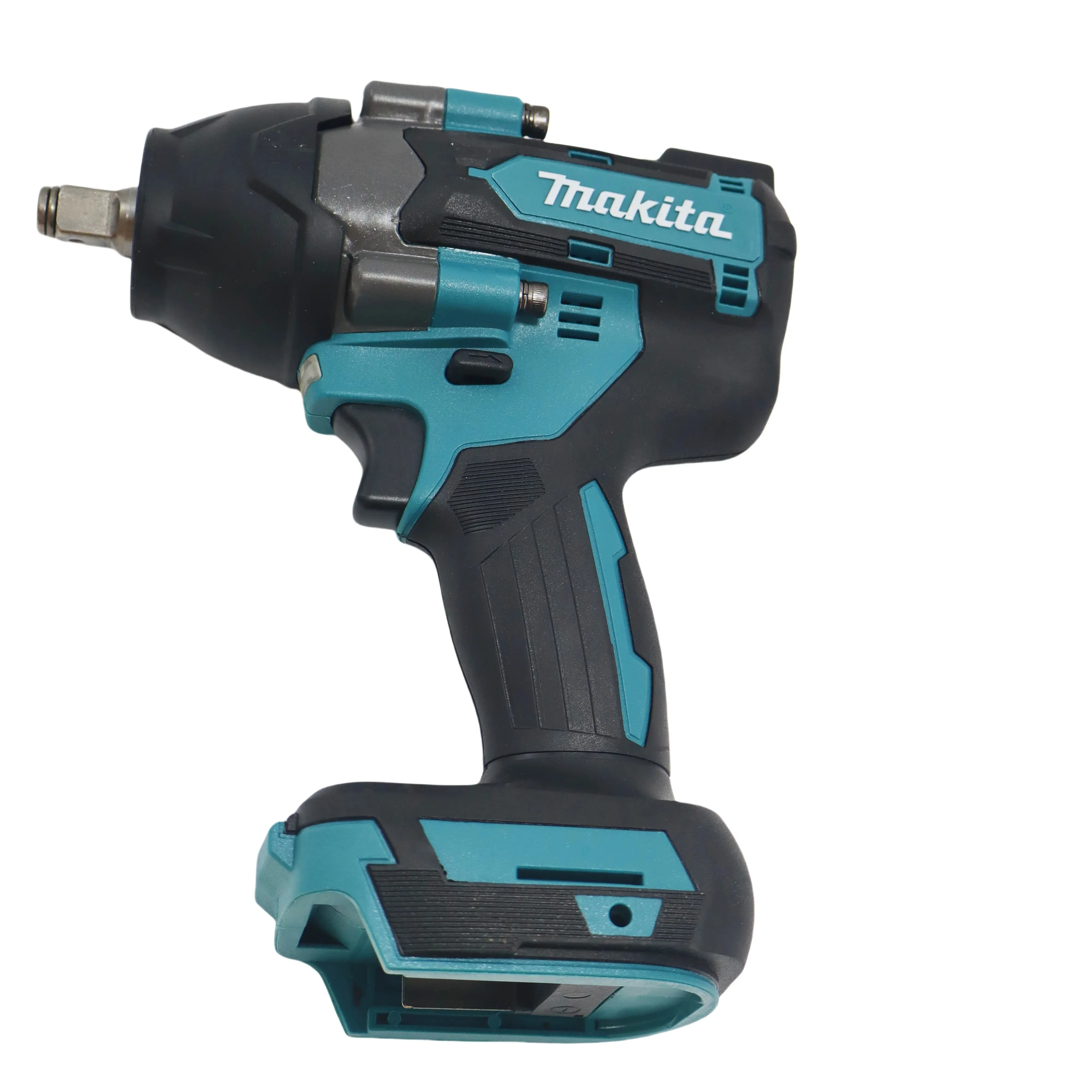 Makita DTW700 Chiave elettrica senza spazzole Coppia elevata 18V Trapano avvitatore a batteria Utensili elettrici ricaricabili Chiave dinamometrica