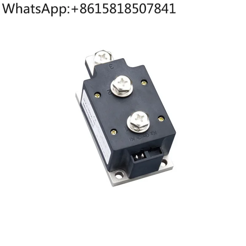 

SCR Module MFC300A1600V 1200VMT (D) C500A250A600A1000A800A