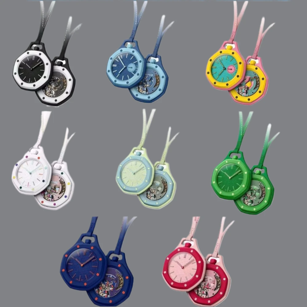 novo-relogio-de-bolso-com-pingente-para-homens-e-mulheres-estilo-casual-com-movimento-de-quartzo-octogonal-colorido-e-cordao-de-couro-presente-fashion
