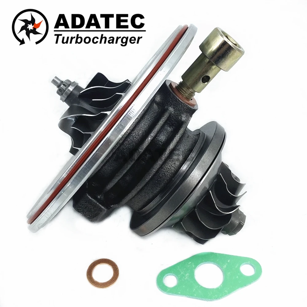 GT1546S 706978 706977 706976 Turbo Charger CHRA 0375C8 0375E3 0375E1 for Citroen Berlingo 2.0 HDI 01/1999 - DW10TD 66 Kw 2000 cc