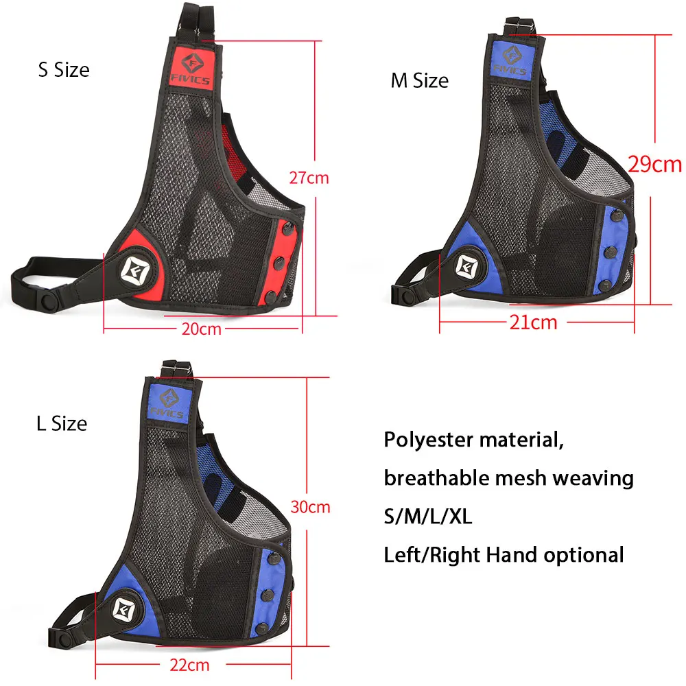 Protection de poitrine réglable droite gauche pour tir à l'arc, 1 pièce, tissu d'arc classique traditionnel Durable, accessoires de tir et de chasse