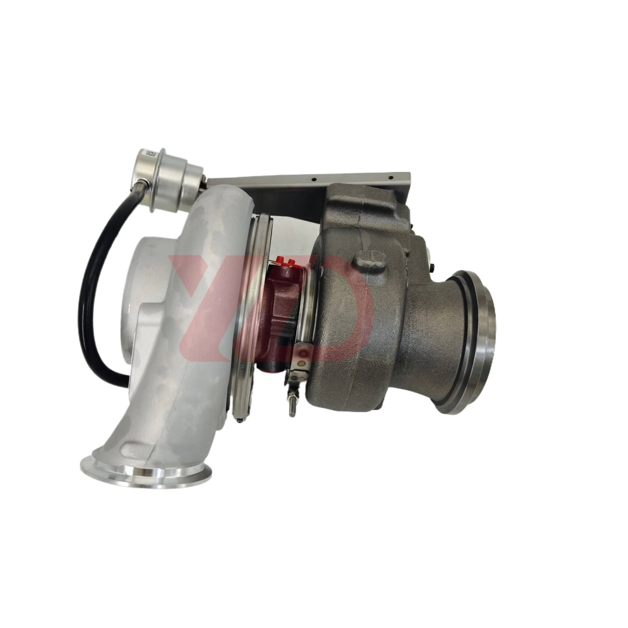 

Industrial Diesel Engine Parts QSM11 Turbocharger 5609146 5609147 For HOLSET HX55W