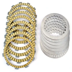 90232011000 Clutch Friction Disc Plate Kit for KTM 390 Duke 390 RC RC390 Duke390 90232111000 90232211000 90232010000
