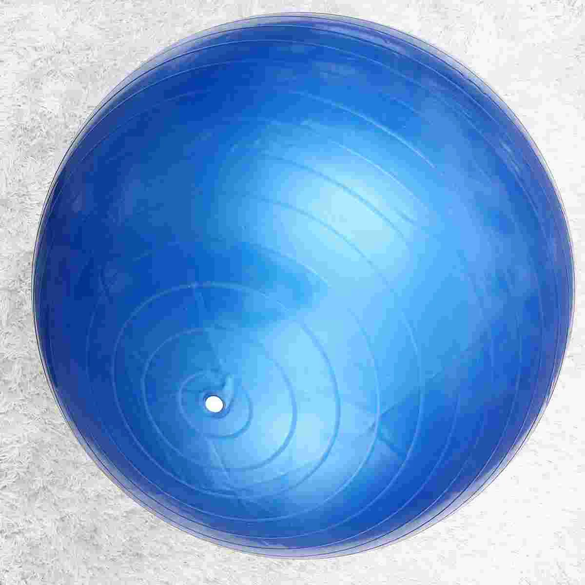 Excercise Sports Explosion-proof Yoga Bolsters Large Exercise Flexible Balance Ball Pilates