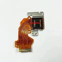 Original New Lens Image Sensor Unit CCD Repair Part for Canon A85  Camera with Cable repair parts