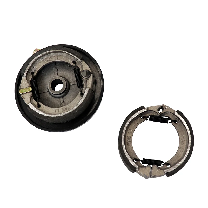 

Rear Wheels Drum Brake ebike Expansion for Zero 8 T and inch Electric Scooter Bicycle Accessories