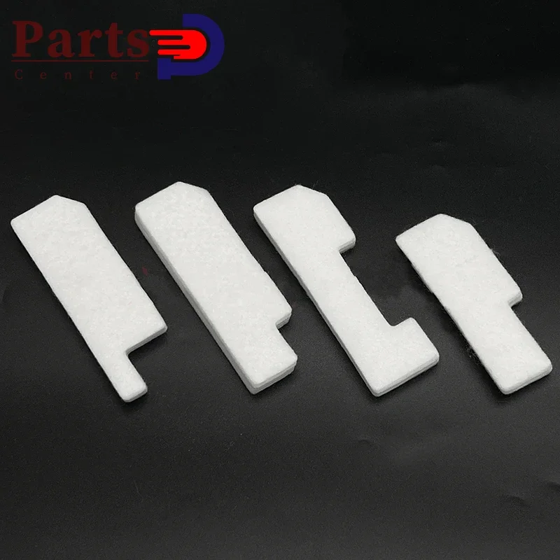 10SETS C13T04D000 T04D0 Waste Ink Tank Pad Sponge for EPSON EcoTank ET-7700 ET-7750 L7160 L7180 L7188 L7880 T04D000