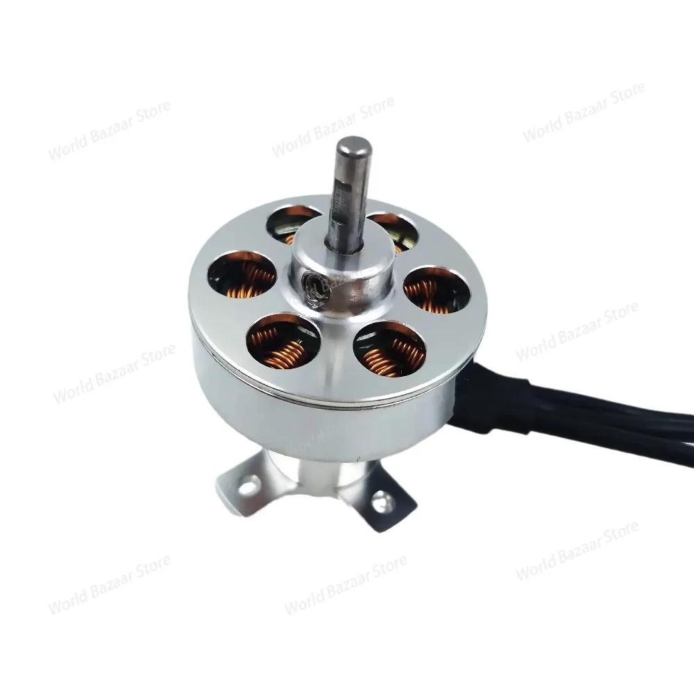 

D2730-1300 fixed-wing aircraft motor, electric motor, brushless motor, model aircraft, high power, high efficiency, durable