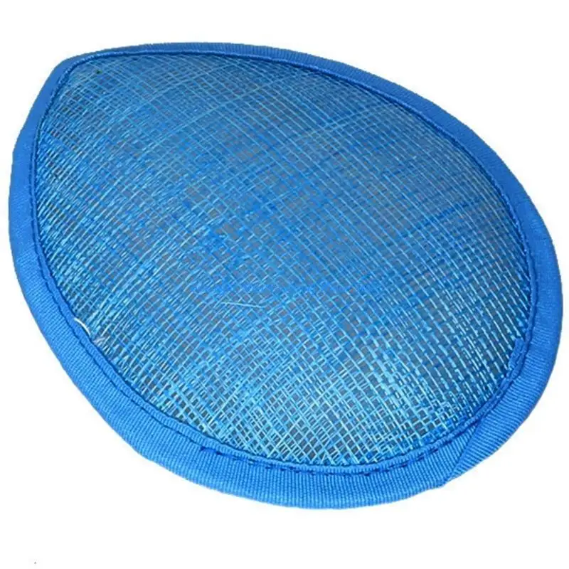 e56a fascinator base teardrop sinamay fascinator diy sinamay hat base sinamay saucer hat base sinamay base millinery base