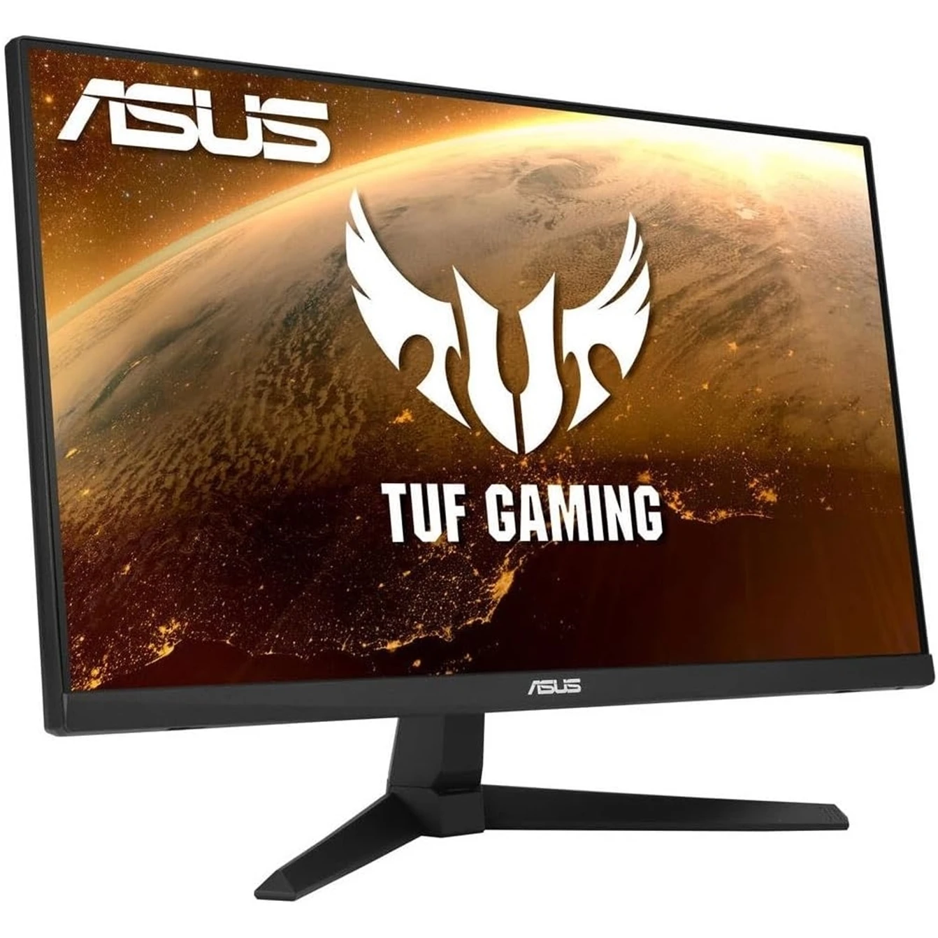 ASUS TUF Gaming VG247QY1A- 23.8” FHD (1920 x 1080) Gaming Monitor (Certified Refurbished)