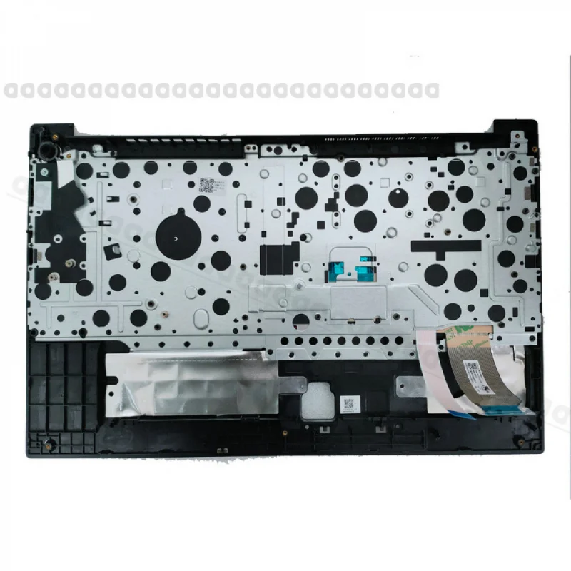 AS+AFor Lenovo ThinkPad E15 Gen2 Gen3 Gen4 노트북 새 제품 팜레스트 C 쉘(키보드 어셈블리 포함), 지문 인식 기능이 없는 버전 Rep