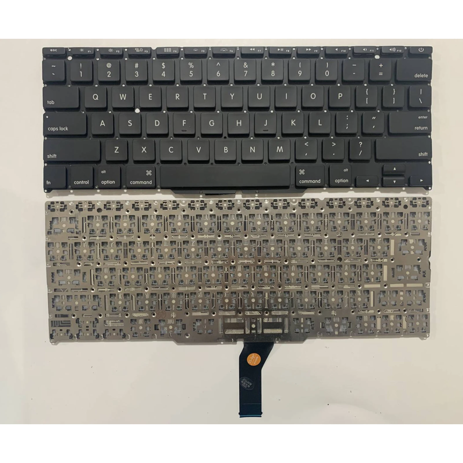 

Laptop keyboard US Layout for Apple Macbook Air A1370 A1465 2010-- 2015 yMC968 MC969 MD223 MD224