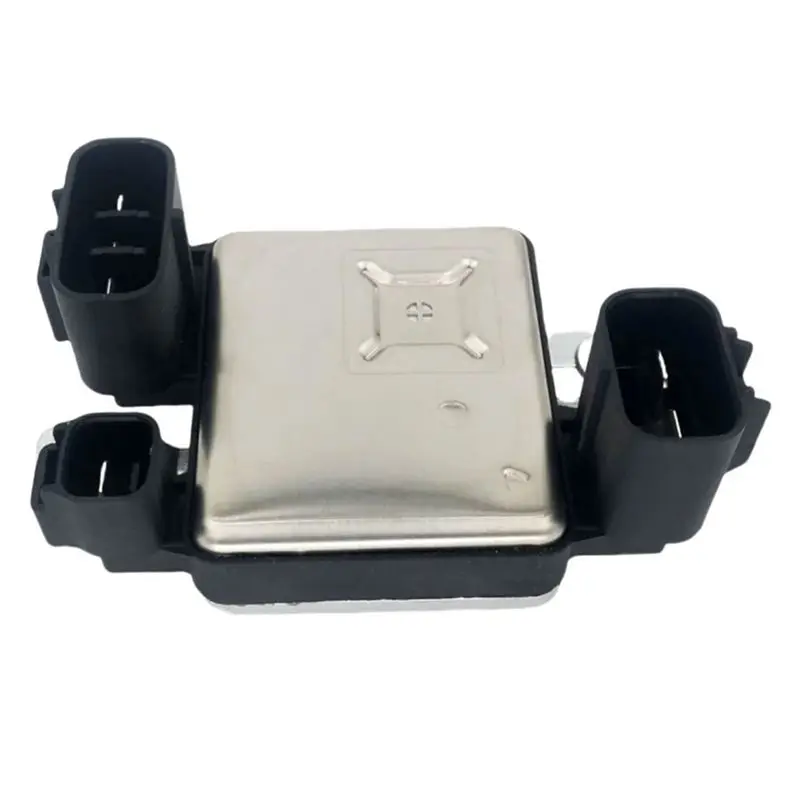 Car Radiator Cooling Fan Motor 25385B1280 25385-B1280 For 3.8L 2015 2016 2017-AU62