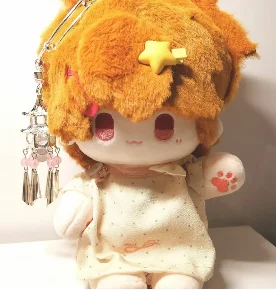 

Слезы Фемиды Люк Перша 20 СМ Хлопковая Кукла Очаровательная Деликатес Пушистые Игрушки Плюшевые Студенческие Рождественский Подарок Плюшевая Кукла