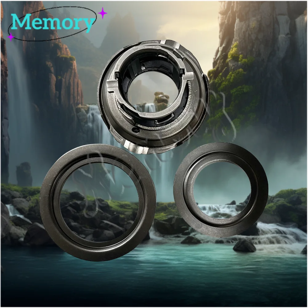 

Brand New OEM DPS6 6DCT250 Transmission Clutch Release Bearing 514002110 CA6Z7A508E BV6Z7A508A for Ford 2011-20