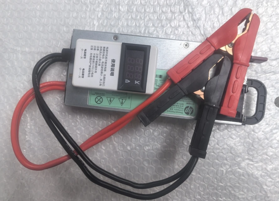 13.8V 100A 1200W server modified power supply, automotive voltage regulator power supply, automotive programming 14V