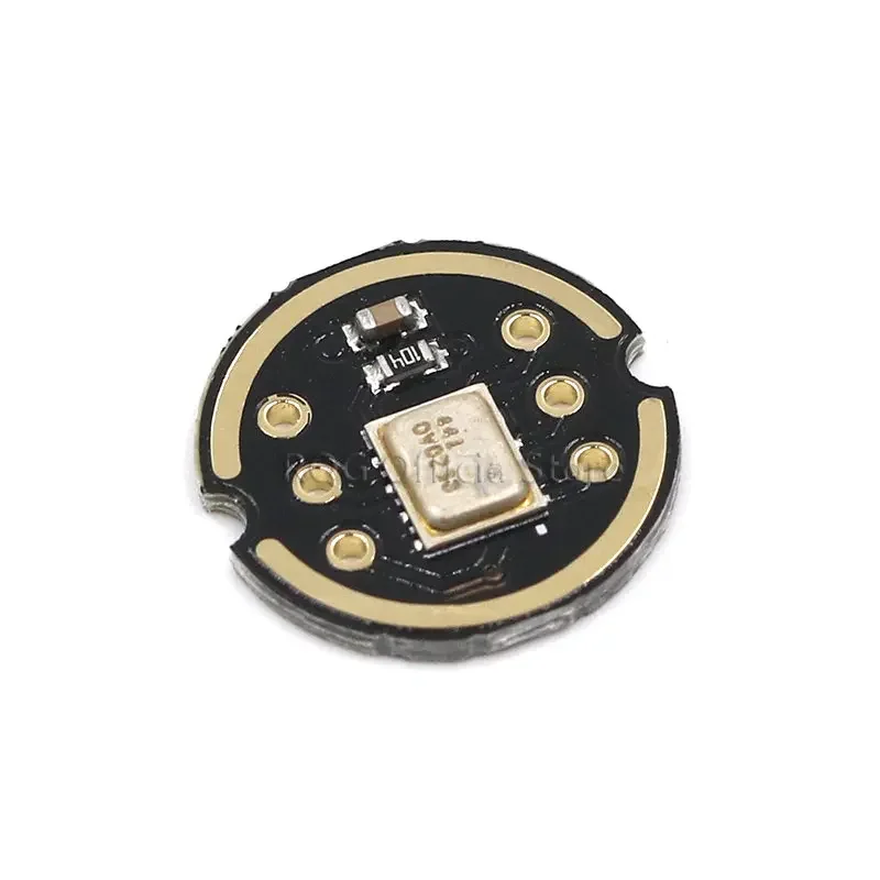 Omnidirectional Microphone Module I2S Interface INMP441 MEMS High Precision Low Power Ultra small volume for ESP32