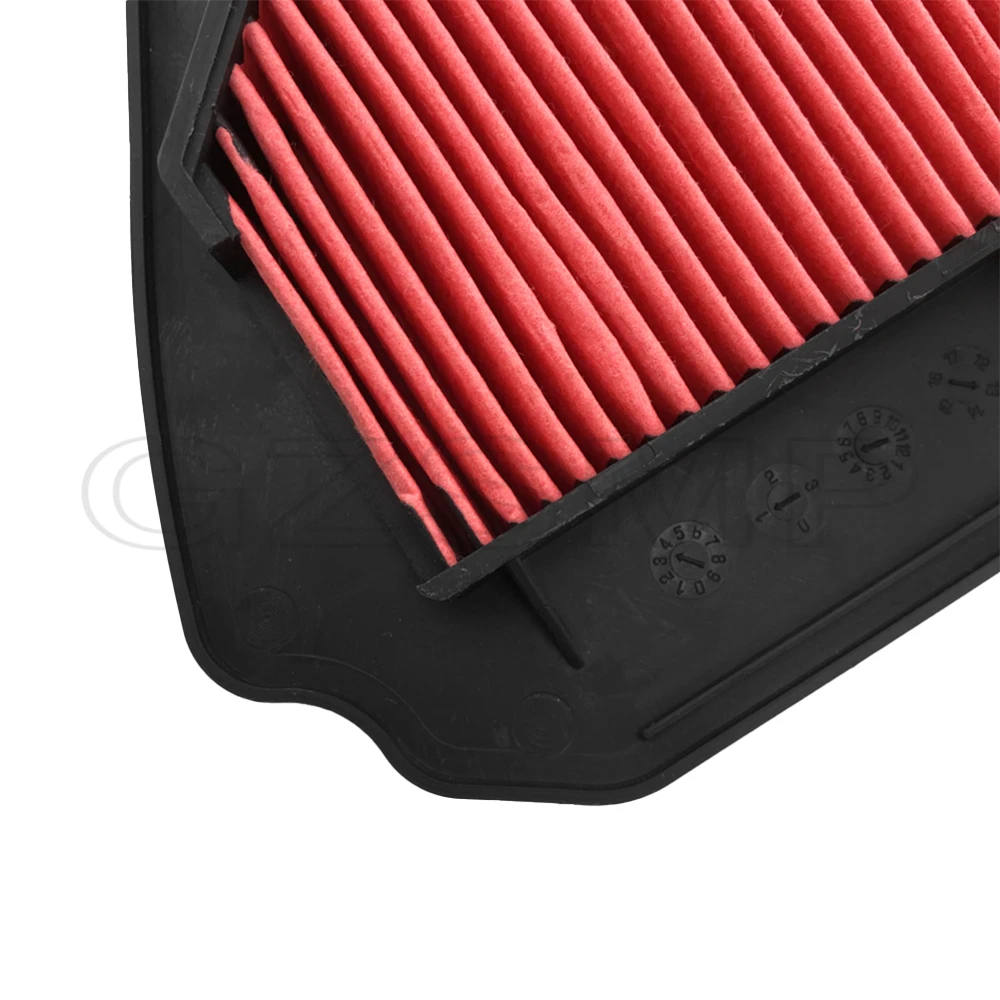 Motorcycle Air Filter Intake Cleaner fit For KAWASAKI ZX636 2013-2023 ZX-6R Ninja 2009-2023 ZX600 2009-2013 - Image 6