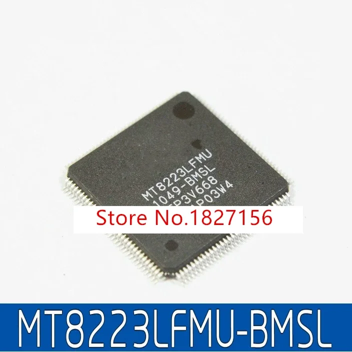 

20 шт. MT8223LFMU MT8223LFMU-BMSL QFP-128 МОДУЛЬ новый на складе IC НОВЫЙ