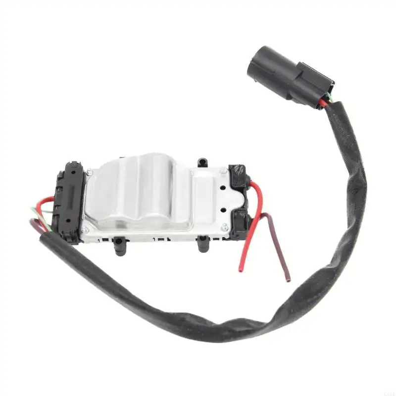 6XDF Automotive Radiator Fan Speed Controller Module 1137328365 1137328148 Replacement For Engine Cooling Systems