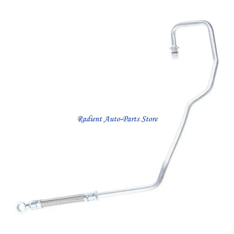 

T3EF Replacement Part Engine Turbocharger Oil Supply Return Hose Pipe 11427608123