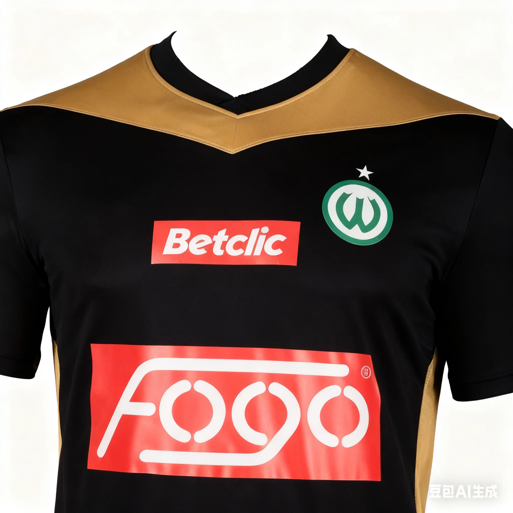 26_25 البولندية سوبر كرة القدم الرجال جيرسي وارتا Poznaц كرة القدم الرياضة الجافة بسرعة تي شيرت رجالي ملابس الأطفال المحملة Y2k امرأة #4