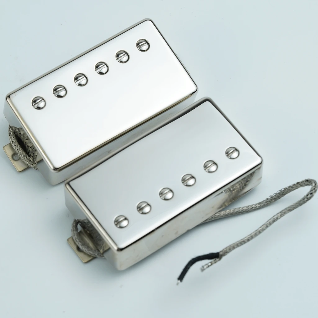 

Original Epi Standard PRO Electric Guitar Alnico Humbucker Pickup Guitar Accessories
