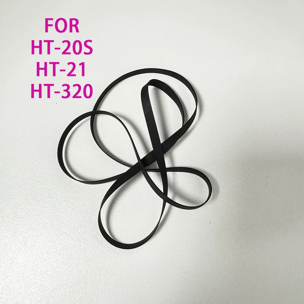 

Turntable Belt FOR HITACHI HT-20S HT-21 HT-320 Part Repair Replacement