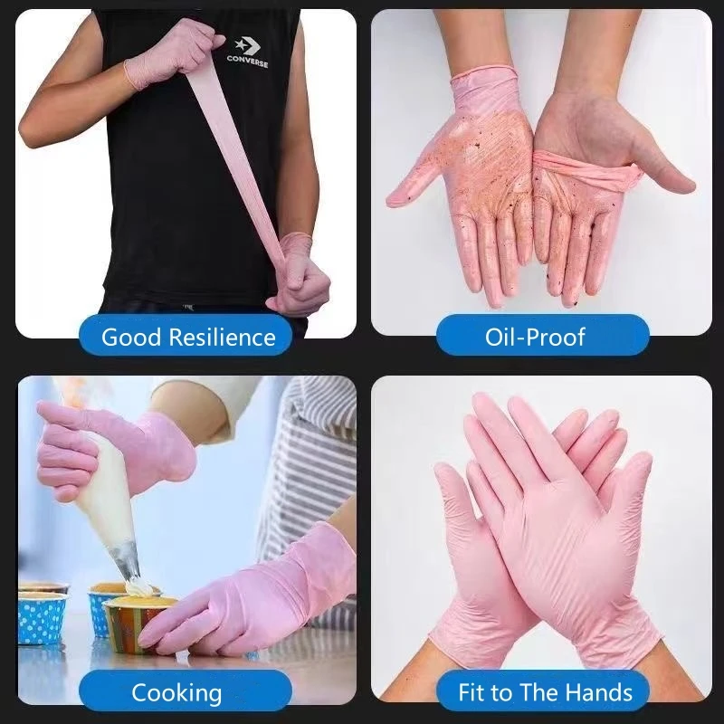 Thumbnail 3 - #68 Compare Work Safety Gloves Before You Buy