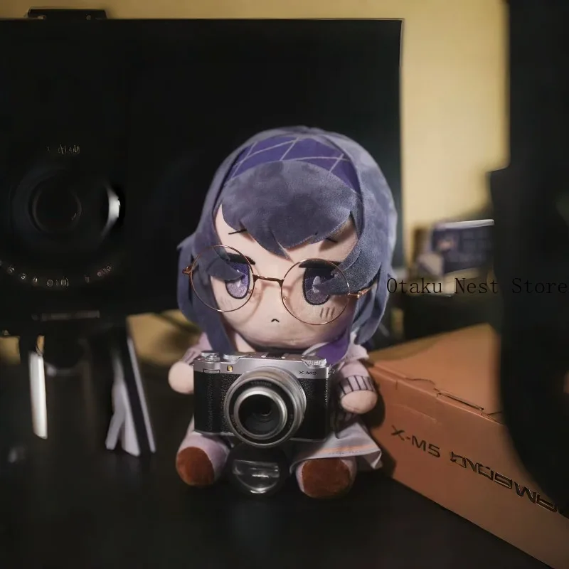 muneco-de-peluche-de-anime-blue-archive-ui-kozeki-figura-de-dibujos-animados-algodon-cojin-juguete-coleccionable-regalo-de-cosplay