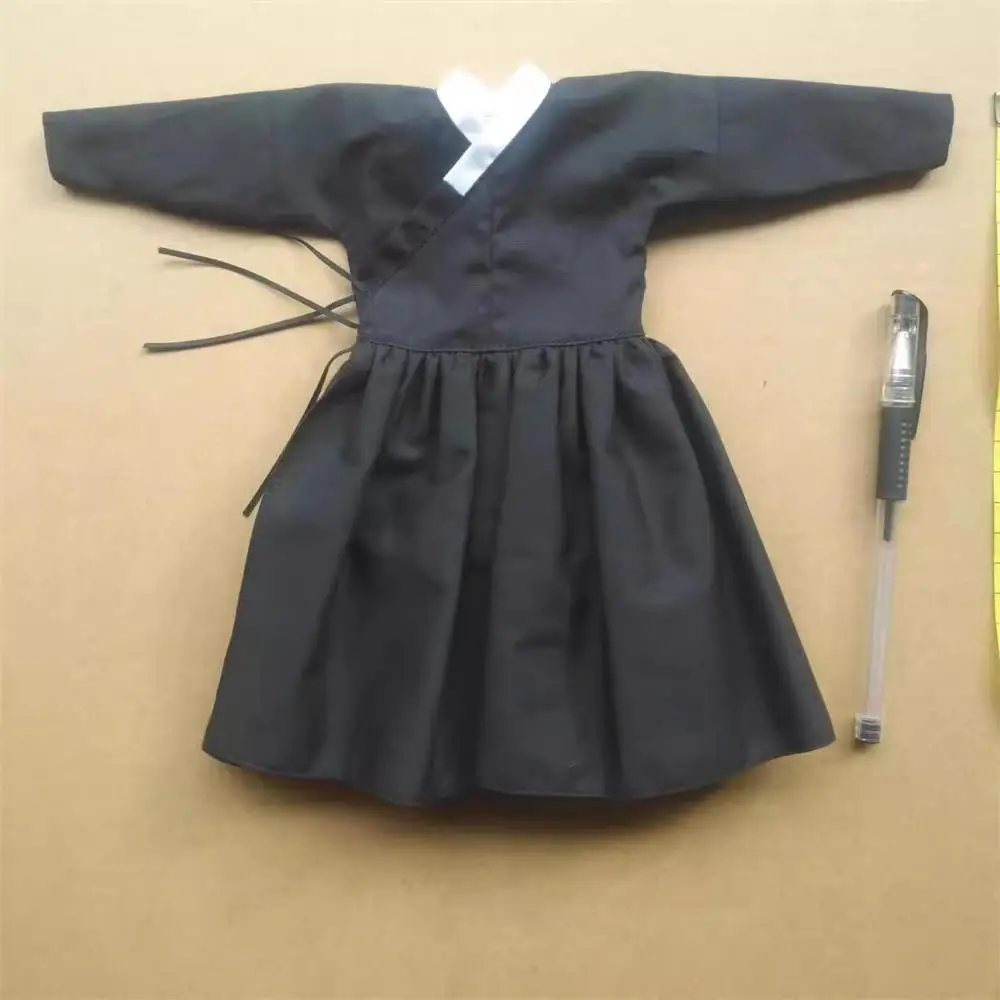1/6 KLG-R028 Vintage Dynasty Ming Asia Jizhou Commander Casual Dress Suit Tops Pant Cloak Fit 12\
